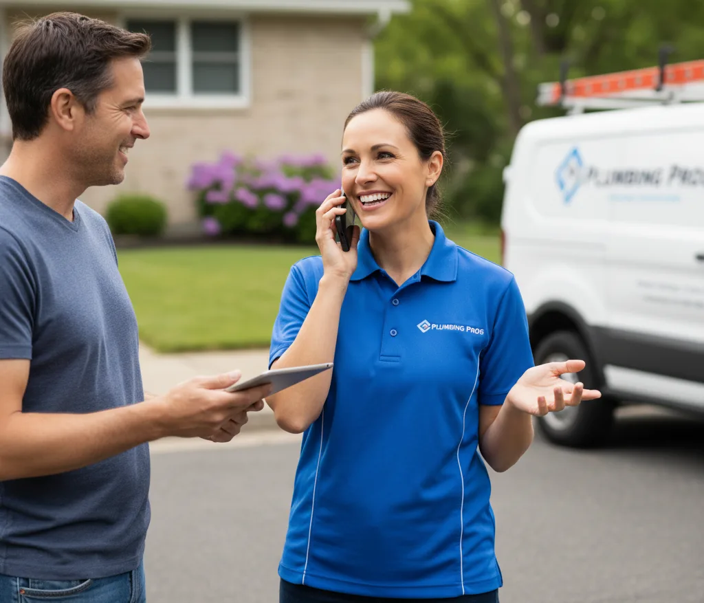 Emergency Plumbing in Fort Washington, MD